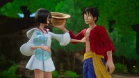 7. One Piece Odyssey Deluxe Edition PL (NS)
